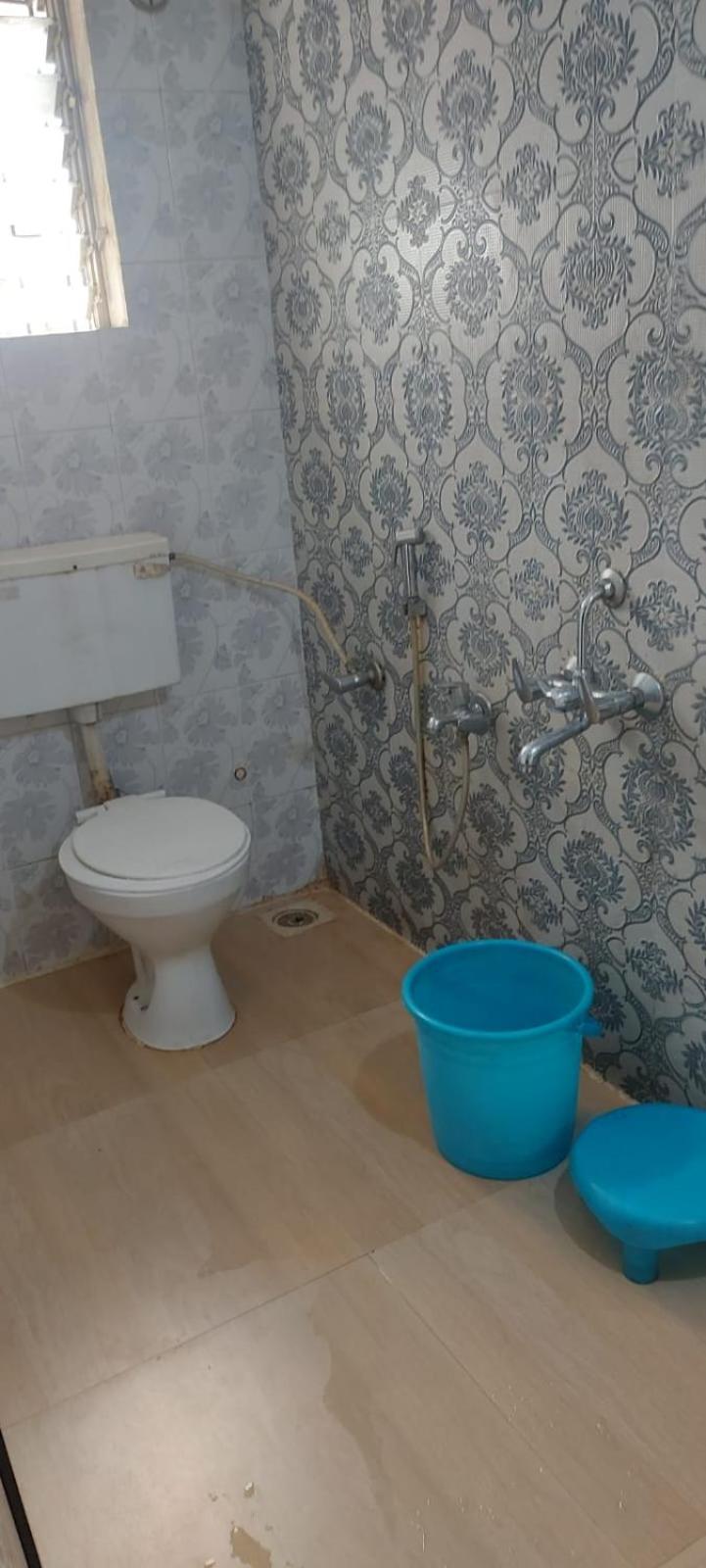 Glitz Hotels Sai Guest House - Nr Inorbit Mall Vashi 나비뭄바이 외부 사진