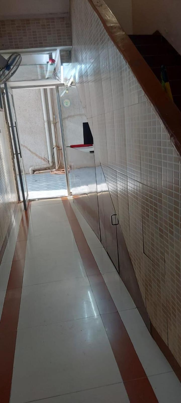 Glitz Hotels Sai Guest House - Nr Inorbit Mall Vashi 나비뭄바이 외부 사진