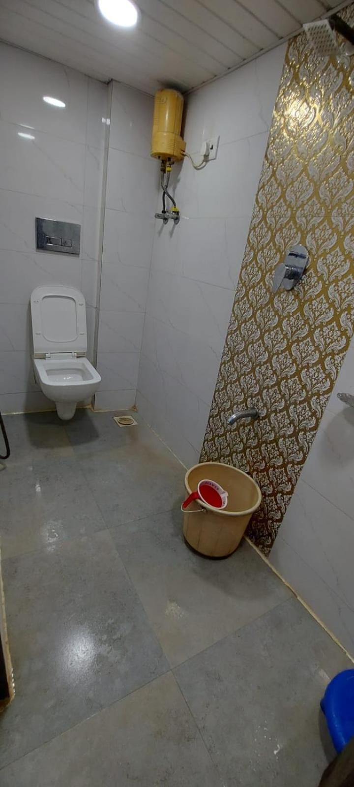 Glitz Hotels Sai Guest House - Nr Inorbit Mall Vashi 나비뭄바이 외부 사진