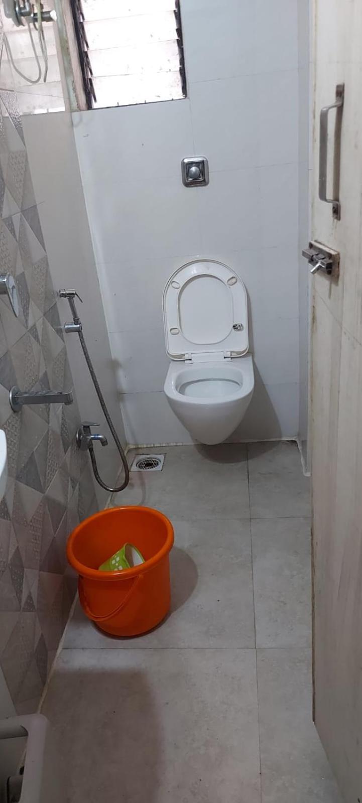 Glitz Hotels Sai Guest House - Nr Inorbit Mall Vashi 나비뭄바이 외부 사진