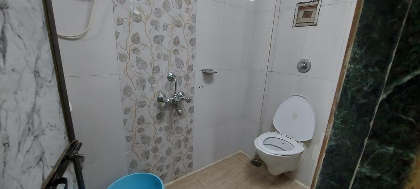 Glitz Hotels Sai Guest House - Nr Inorbit Mall Vashi 나비뭄바이 외부 사진