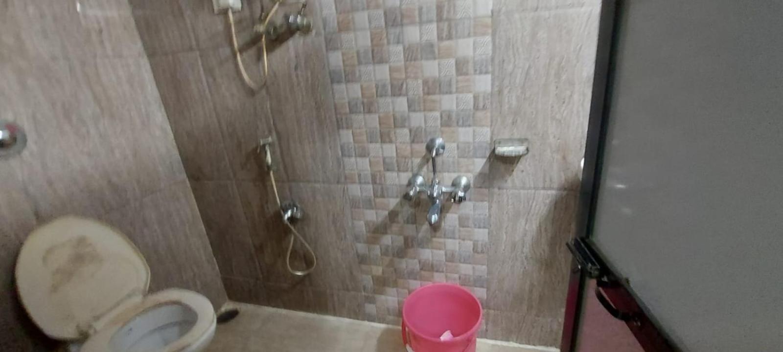 Glitz Hotels Sai Guest House - Nr Inorbit Mall Vashi 나비뭄바이 외부 사진
