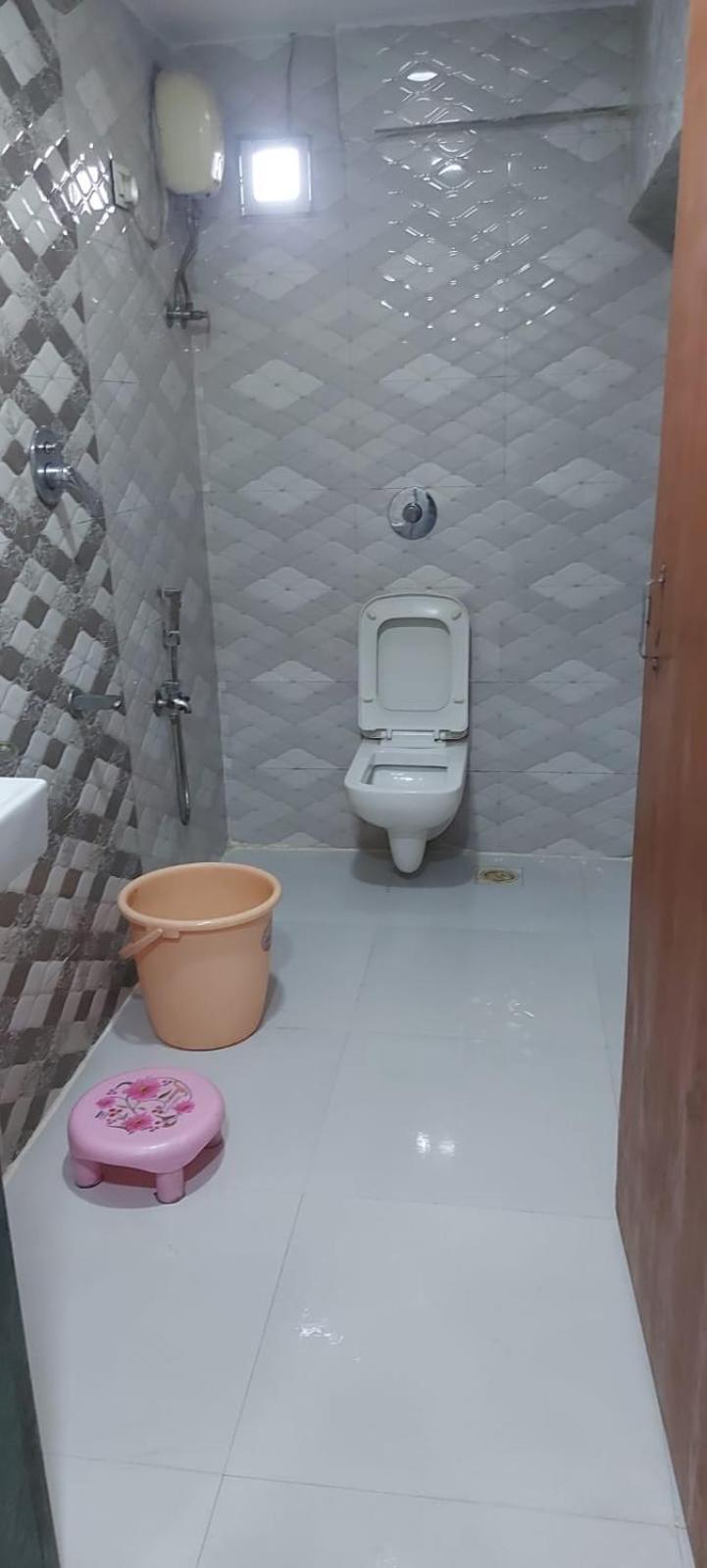 Glitz Hotels Sai Guest House - Nr Inorbit Mall Vashi 나비뭄바이 외부 사진