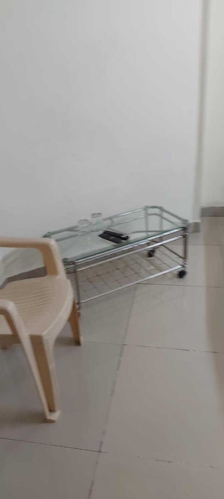 Glitz Hotels Sai Guest House - Nr Inorbit Mall Vashi 나비뭄바이 외부 사진