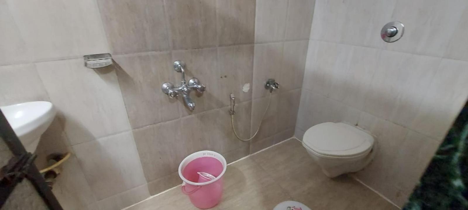 Glitz Hotels Sai Guest House - Nr Inorbit Mall Vashi 나비뭄바이 외부 사진