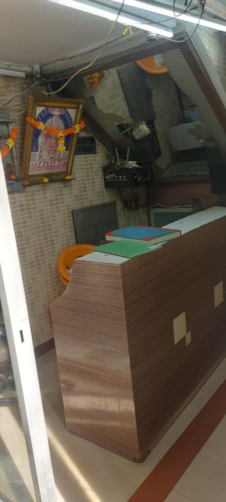 Glitz Hotels Sai Guest House - Nr Inorbit Mall Vashi 나비뭄바이 외부 사진