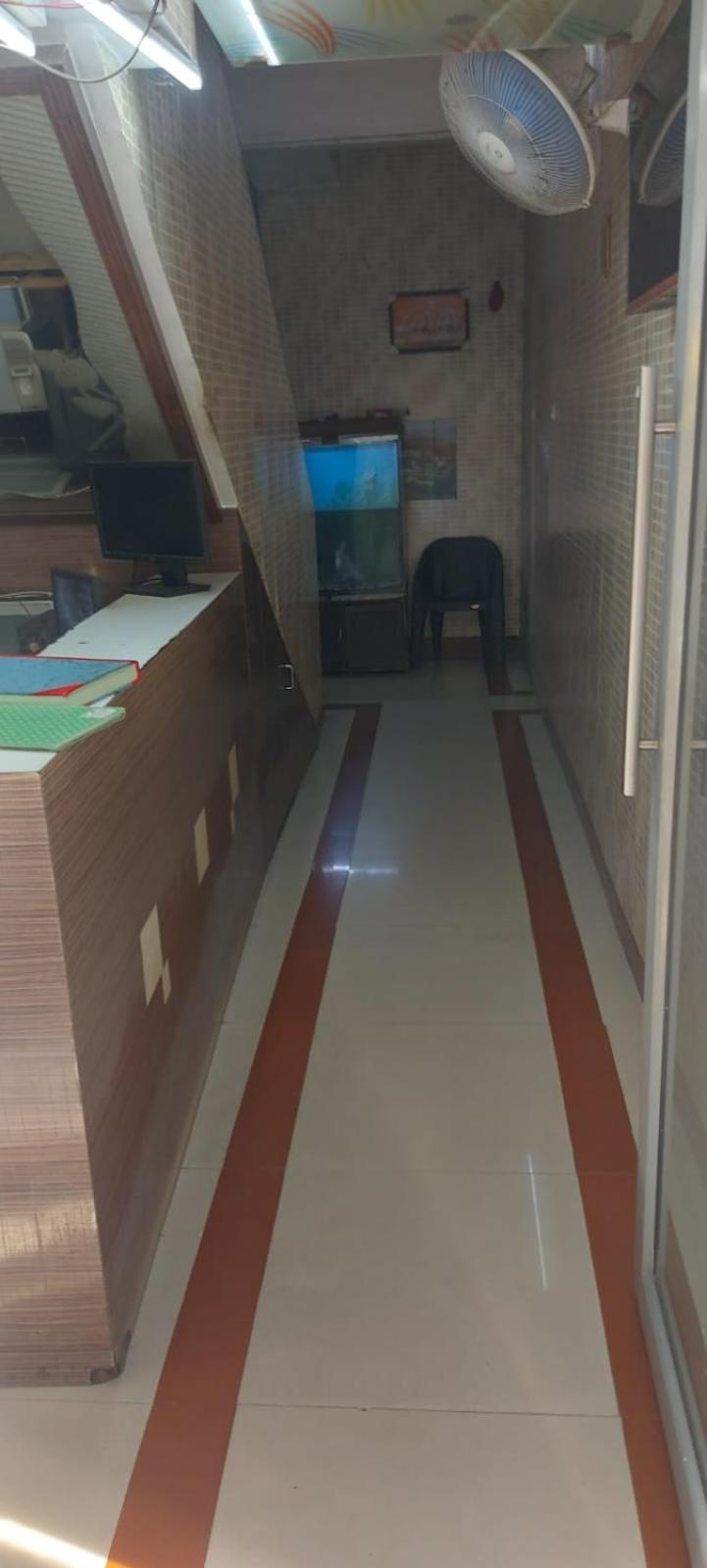 Glitz Hotels Sai Guest House - Nr Inorbit Mall Vashi 나비뭄바이 외부 사진